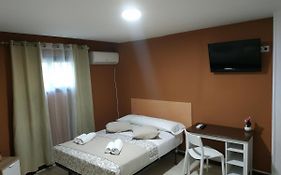 Casa Palacio del Hielo